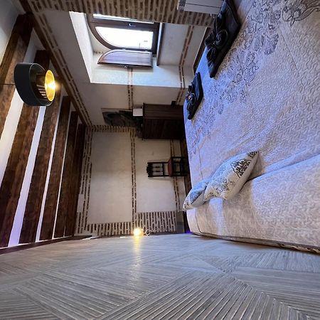 Casa Rural El Torreon Fontiveros ห้อง รูปภาพ