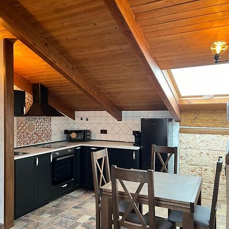 Casa Rural El Torreon Fontiveros ภายนอก รูปภาพ