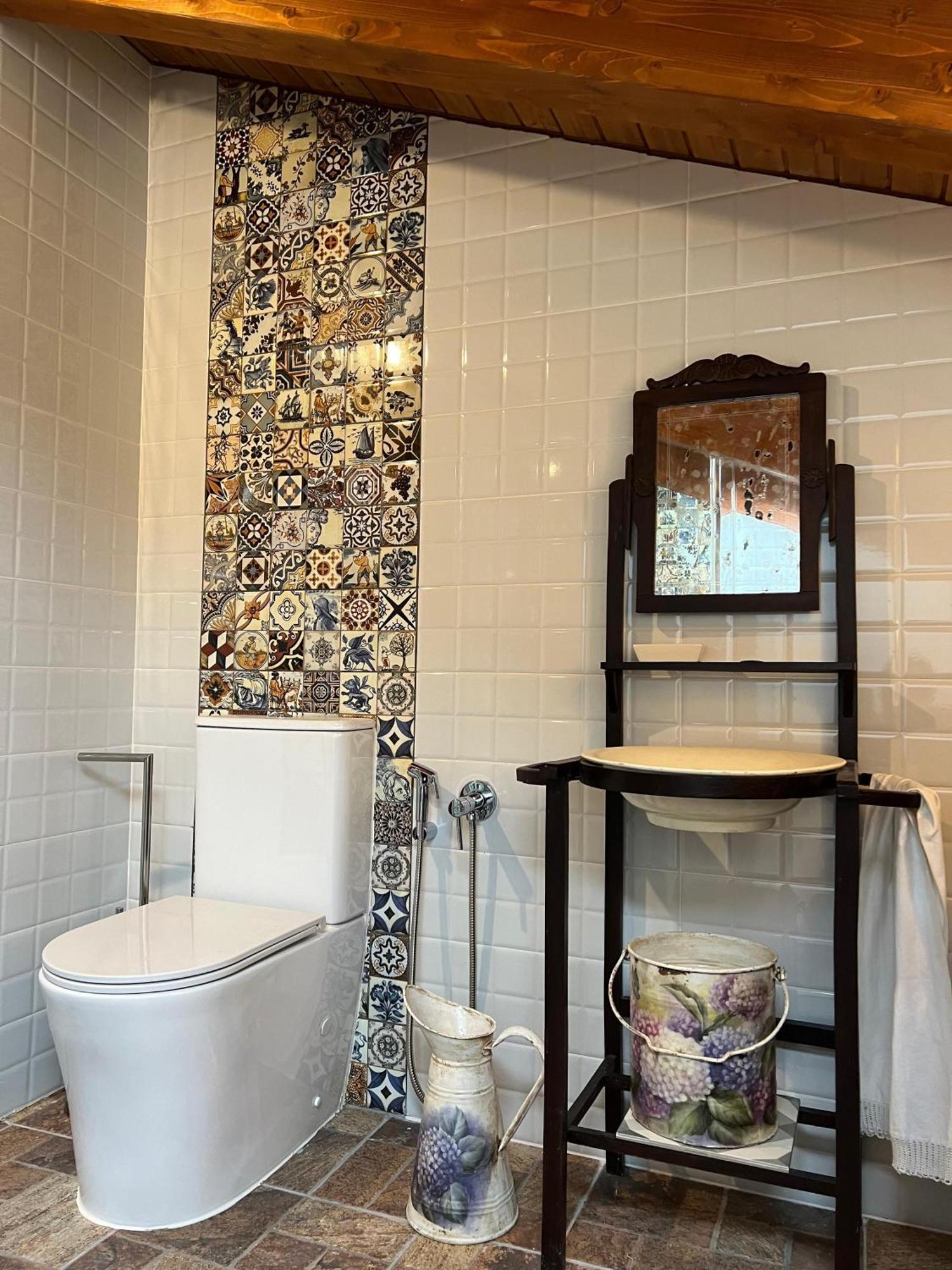 Casa Rural El Torreon Fontiveros ห้อง รูปภาพ