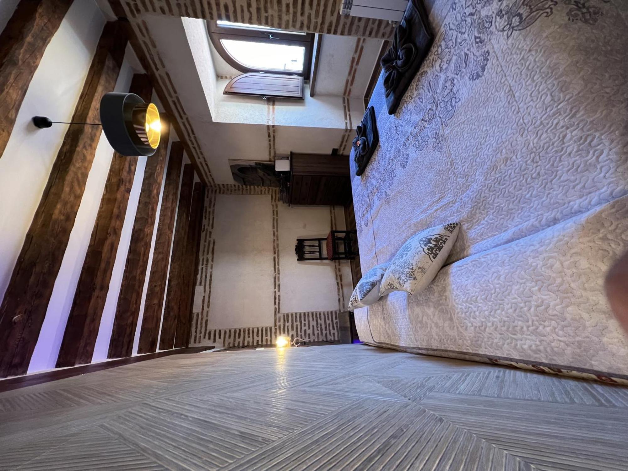Casa Rural El Torreon Fontiveros ห้อง รูปภาพ