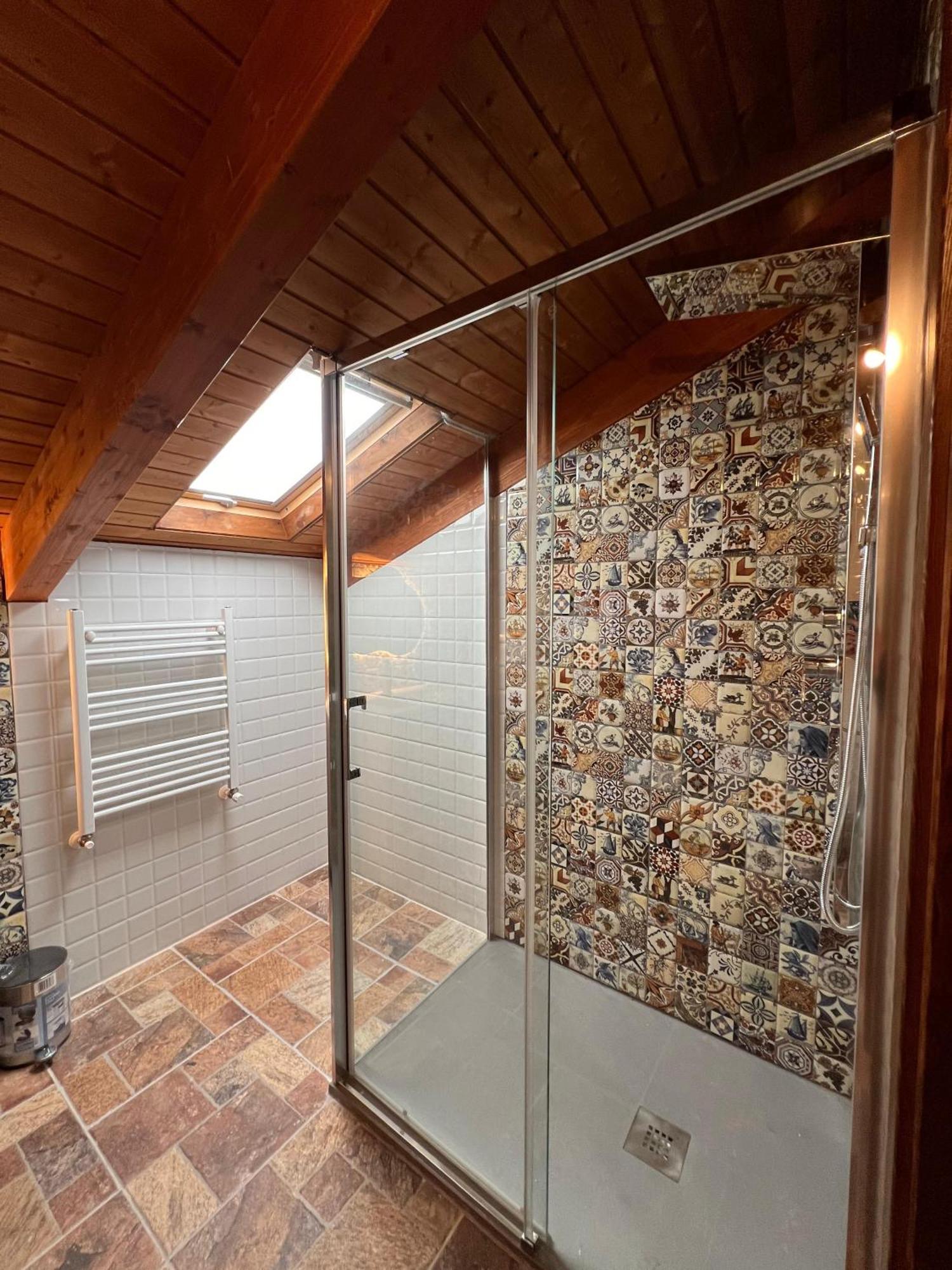 Casa Rural El Torreon Fontiveros ห้อง รูปภาพ