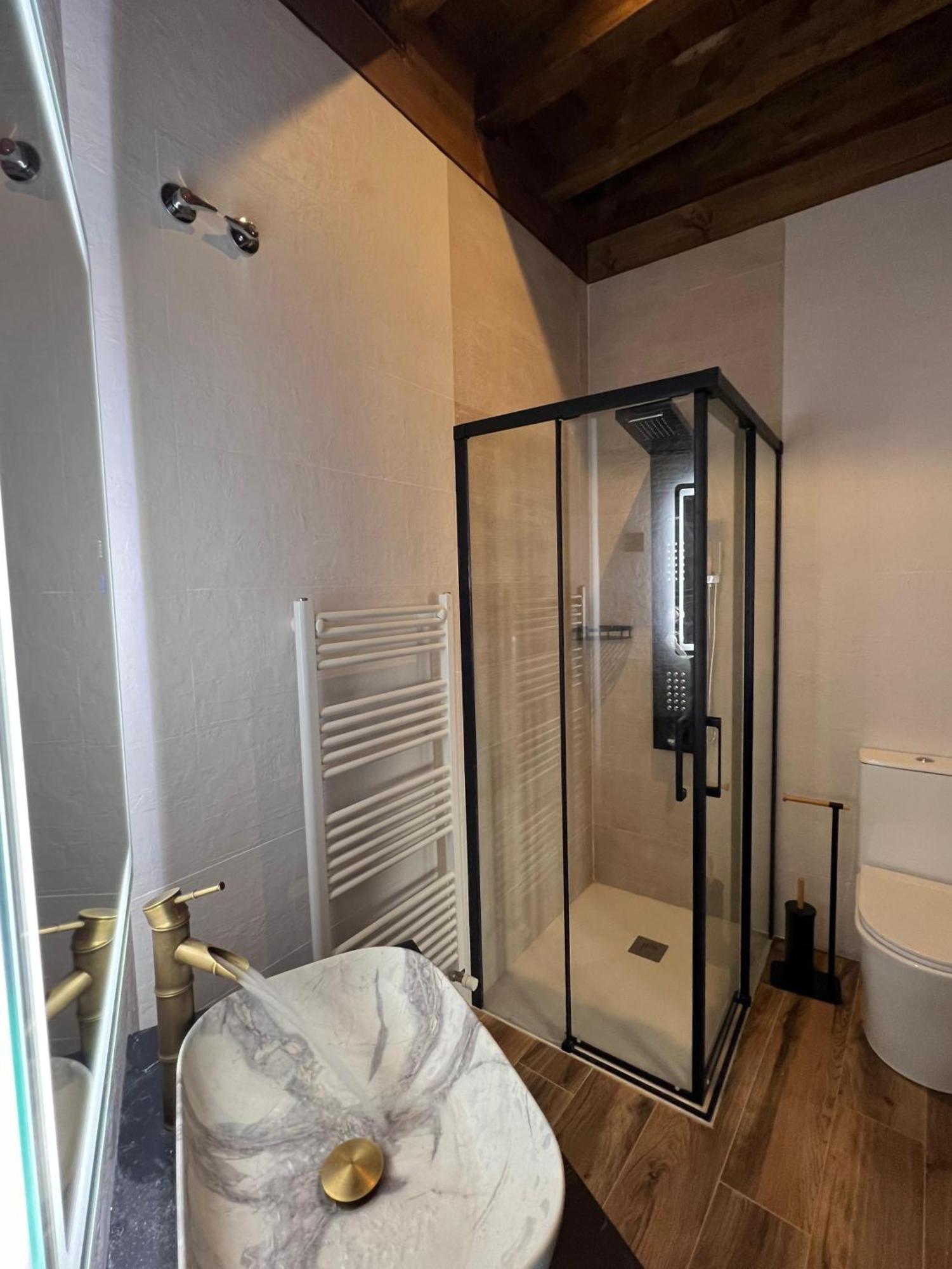 Casa Rural El Torreon Fontiveros ห้อง รูปภาพ