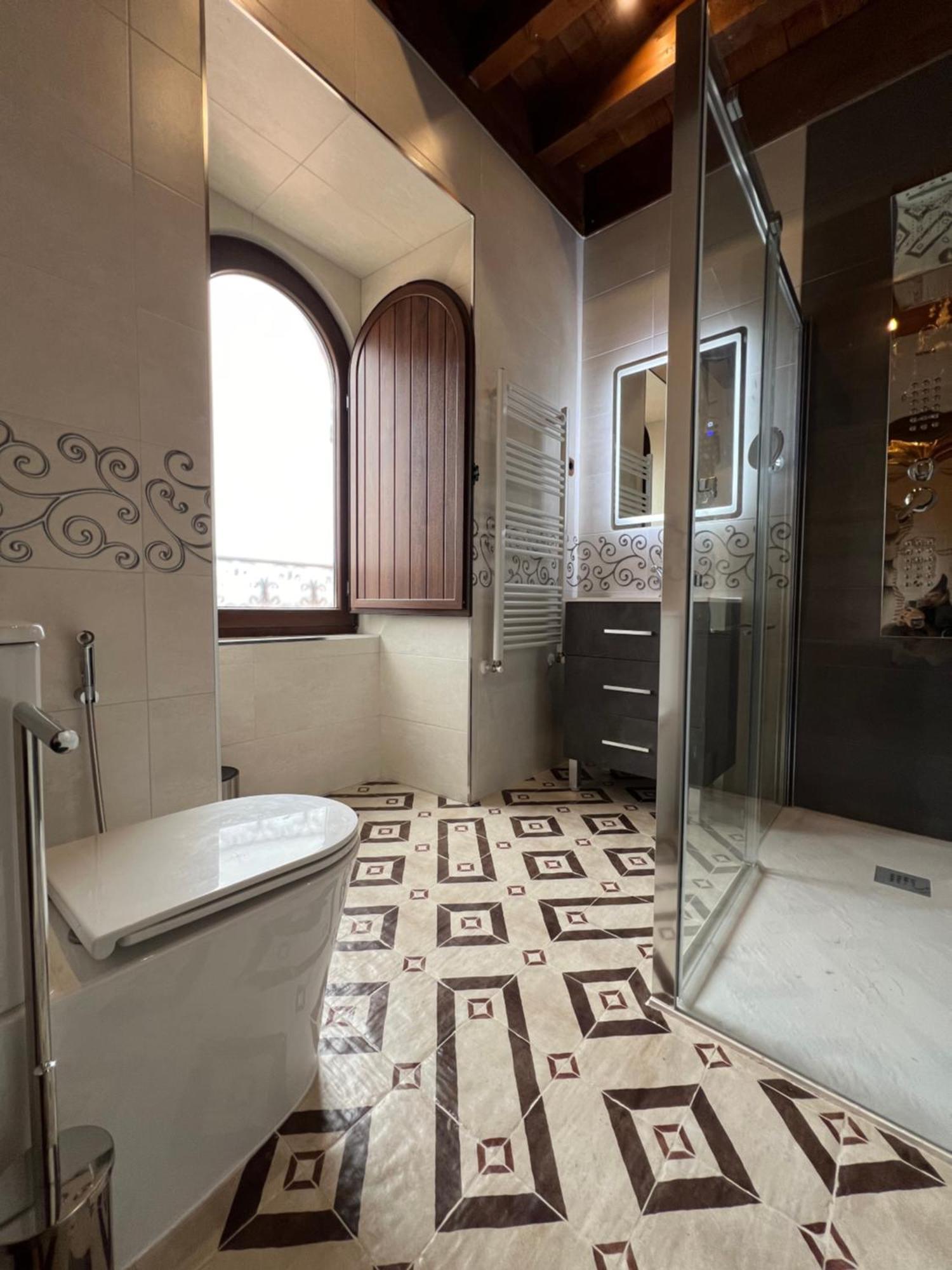 Casa Rural El Torreon Fontiveros ภายนอก รูปภาพ